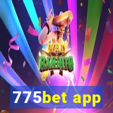 775bet app